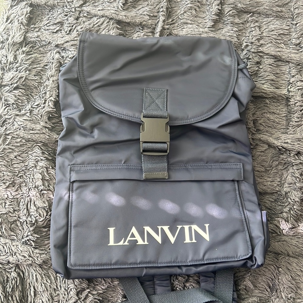 Lanvin Backpack
